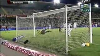 Sergio Galvan Rey-Gol 218 En Colombia Y Maximo Goleador En Toda Su Historiavobflv