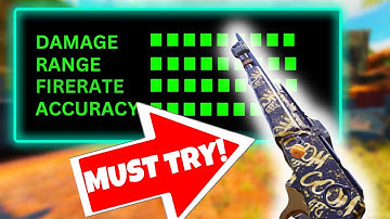 Is This the Best Marksman Rifle in CODM? | MK2