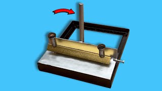 The Outstanding Creativity Of The Metal Bending Tool Maker That Few People Know About