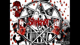 SLIPKNOT   Slipknot 1999 album full