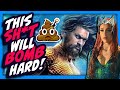 Aquaman 2 Will BOMB HARDER Than The Marvels?!