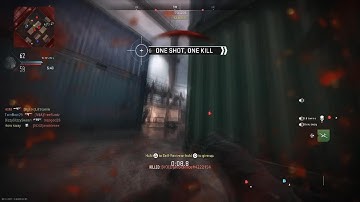 MW2 Shipment spawn trap