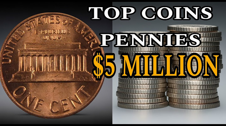 top coins Can You Spot the 50 Most Valuable Wheat Pennies Like a Pro?