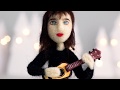 Serena Ryder - Christmas Song (Official Video)