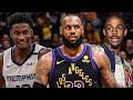 Los Angeles Lakers vs Memphis Grizzlies Full Game Highlights - November 14, 2023 |2023-24 NBA Season