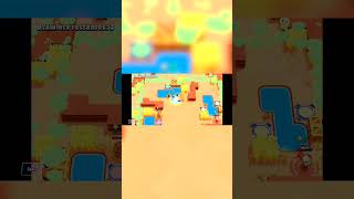 EDGAR NUEVO ESTA ROTISIMO EN  #brawlstars #edgar #vn