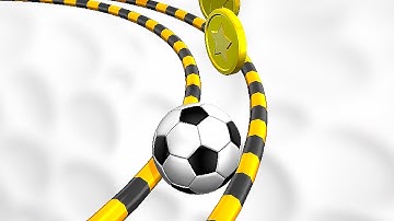 Going Balls - New Speedrun Gameplay Update Android, IOS - Part 11