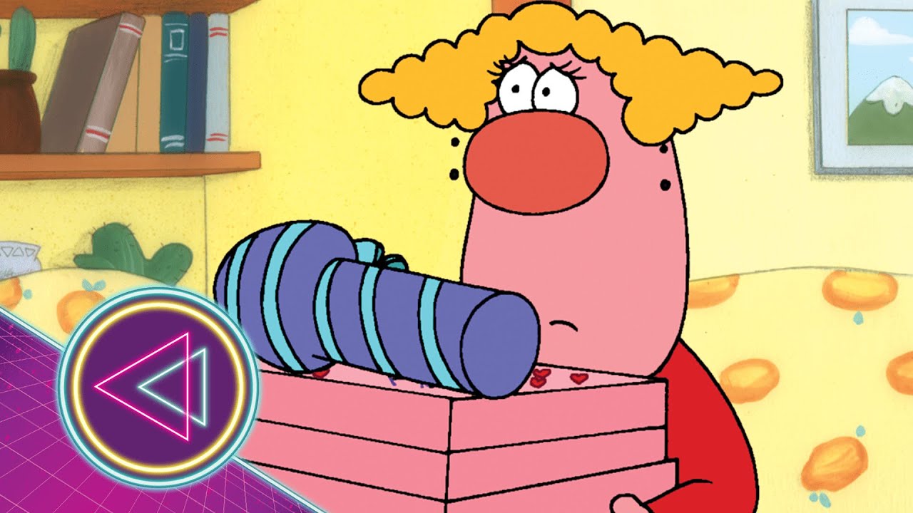 Bob & Margaret - A New Life | FULL EPISODE | RETRO RERUN