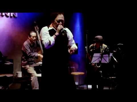 石橋凌 JAZZY SOUL @ 新宿PITINN 20130422