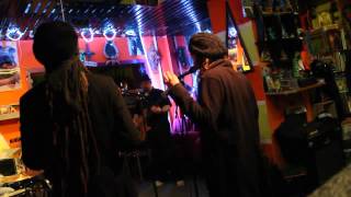 Cultureclub Groove - Session++ Some Reggae++ 11.9.2015