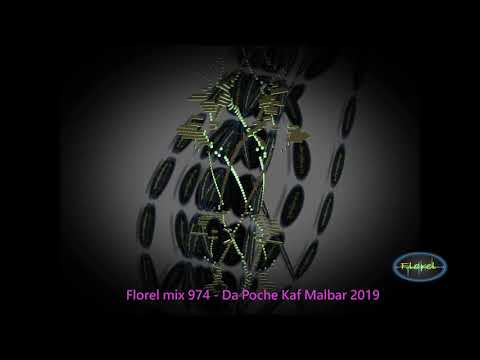 Florel mix 974  da poche kaf malbar 2019