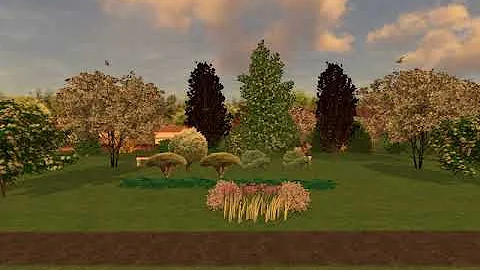 HSG II Virtual Tour