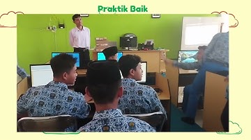 Micro teaching untuk Tugas Bimtek Informatika 2023 - Analisis Data