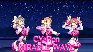 Download Lagu MIRACLE WAVE - CYaRon mix (Color Coded) MP3