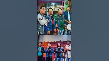 Jedag jedug versi wali band #jedagjedug #shorts