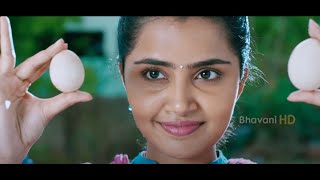 Anupama Parameswaran Adirindi Comedy Scenes | Adirindi Non Stop Comedy Scenes | Dhanush