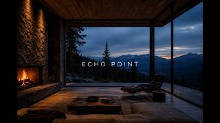 ECHO POINT 🌙 Deep Focus Music for Coding & Productivity
