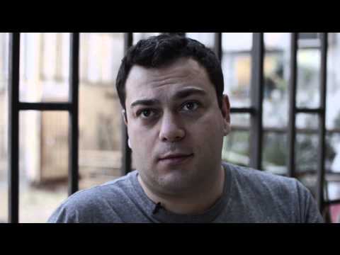 ქალაქი ამბობს: ირაკლი ვაჭარაძე