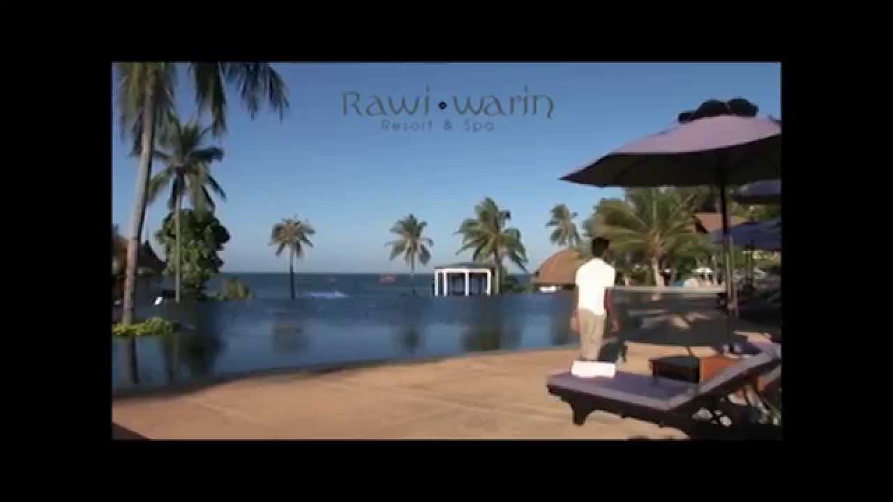 rawi warin resort & spa