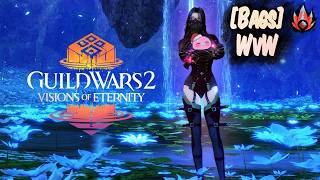 [Bags] Guild Wars 2 | Evoker | Level 86 Slime