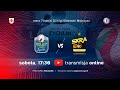 Volley Team Żychlin - PGE SKRA Bełchatów II