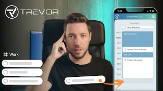 Complete Task Planning Guide with Trevor AI | Get Started Today