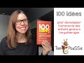 100 ides pour dvelopper lautonomie des enfants grce  lergothrapie