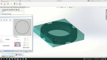 BobCAM for SOLIDWORKS | V10  2 Axis Milling