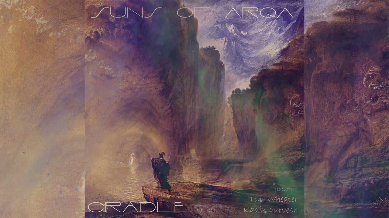 Watch Suns of Arqa - Cradle Part V on YouTube Watch Suns of Arqa - Cradle Part V on YouTube