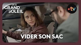 Un si grand soleil - Episode 627 (Saison 3) | Vider son sac