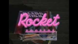 'Saturdays' @ Rocket Bar & Rooftop