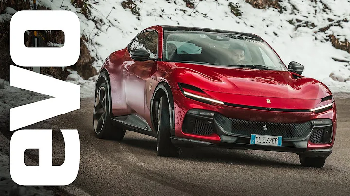 Ferrari Purosangue | evo REVIEWS - 天天要闻
