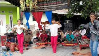 Lagu *Dasar Jodo* BUNGA LIGAR - In nambo , BOGOR