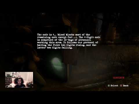 Outbreak: Lost Hope
