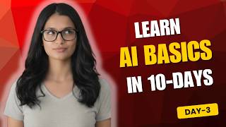 DAY-3 of Learning AI BASICS (Model Architecture in AI)