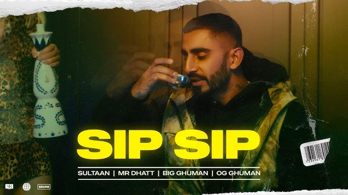 Puff Puff Pass Lyrical, Sultaan