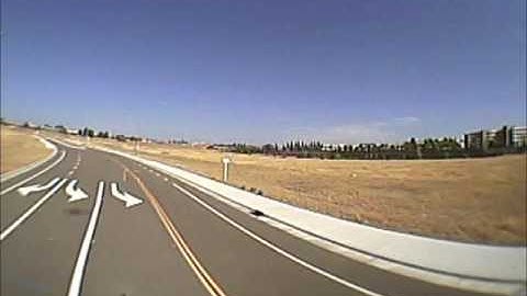 Practice Video Series #3 Split S