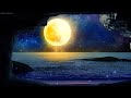 Fall Into Deep Sleep Immediately ★︎ Soothing Deep Sleep Music ★ Calming Meditation Healing 432Hz