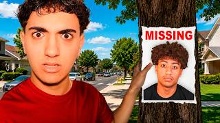 The ROBLOX YOUTUBER Who FAKED THEIR DEATH...
