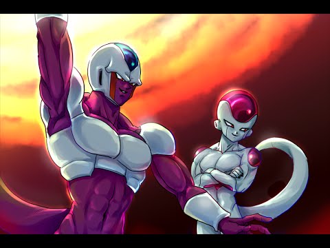 Is Frieza A Male Or Female Youtube