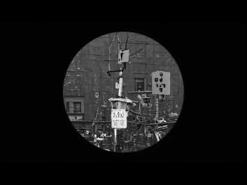 Danger Mouse & Black Thought - Sometimes (Official Audio)