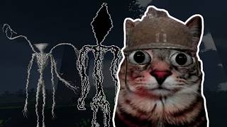 Minecraft's The Broken Script Has Us HORRIFIED