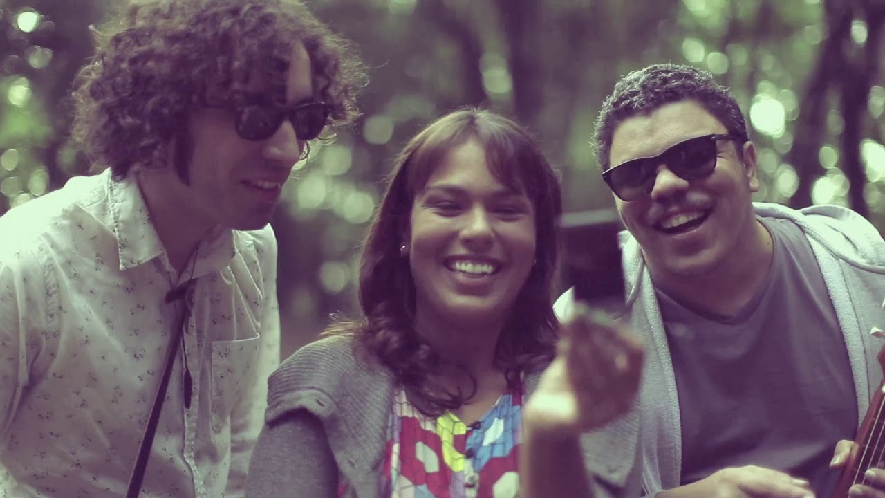 Me Faz Bem  ( J.Drexler / Vs. Paulo Moska) - Nani Medeiros, Fappo, Jonts Ferreira