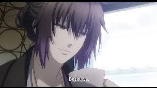 [ INDO SUB ] Norn 9 eps 12 end