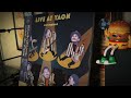 Never young beach「LIVE AT YAON」2025 レコード VINYL