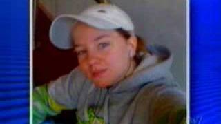 Cara Marie Burg - Inglesa Esquartejada Em Goiânia