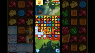 Fancy Blast - Android #gameplayshorts
