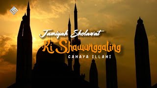 VCD HD1440P - Robbi Faj'al - Ki Shawunggaling 'Cahaya Illahi'