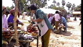 KHMER GO HOME 1993 #30