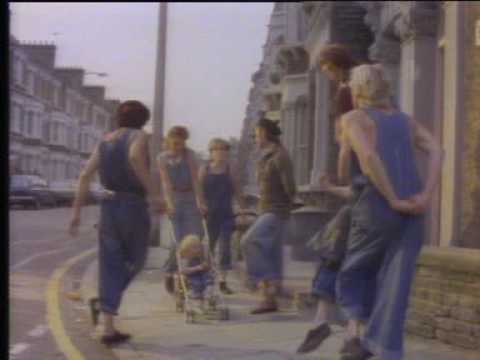 Dexy's Midnight Runners - Come On Eileen